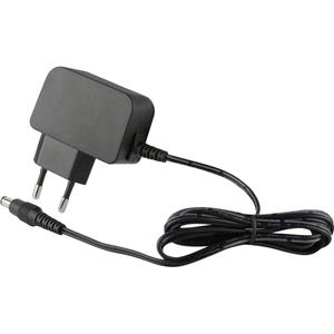 Hnpower HN Power HNP06-120L6 Stekkernetvoeding, vaste spanning 12 V/DC 0.63 A 6 W Gestabiliseerd