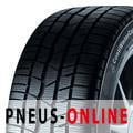 Continental ContiWinterContact TS 830P 265/40R19