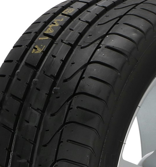 Pirelli PZero 295/40R21