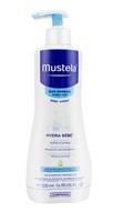 Mustela Hydra Bébé Lichaamsmelk Normale Huid 500ml