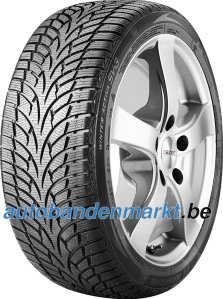 Nankang SV-3 XL M+S 195/45R16