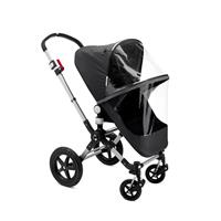 Bugaboo Cameleon High Performance Raincover Black