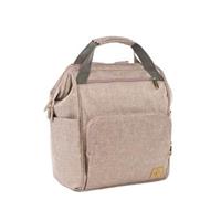 Lässig Wickelrucksack Glam Goldie Backpack Rose