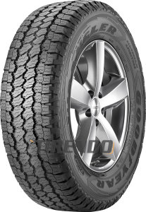 Goodyear Wrangler All-Terrain Adventure ( 265/70 R16 112T OWL )