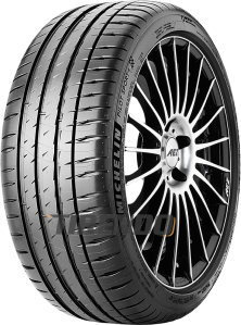 Michelin Pilot Sport 4 ( 245/40 R19 98Y XL *, S1 )