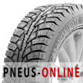 insaturbo Insa Turbo Nordic Grip ( 205/60 R16 92H, cover )