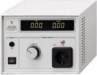 eaelektroautomatik EA Elektro Automatik EA-STT 2000B 4.5 Lab-scheidingstrafo, instelbaar 1200 VA Aantal uitgangen: 1 x 0 - 260 V/AC