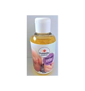 Volatile Massageolie Baby Lavendel (150ml)