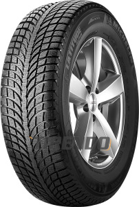 Michelin Latitude Alpin LA2 235/55R19