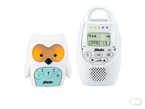 Alecto DBX-84 DECT Babyfoon Uil