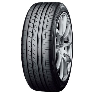 Yokohama Bluearth rv-02 205/55 R17 91V