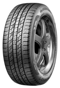 Kumho CRUG.PREM.KL 33 225/60R17