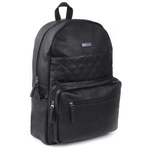 Kidzroom Wickelrucksack Popular black