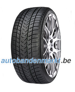'Gripmax Status Pro Winter (235/35 R20 92V)'
