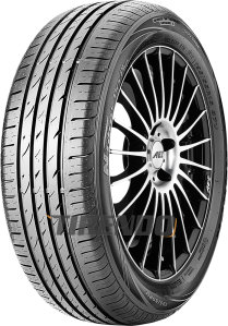 Nexen N BLUE HD PLUS 195/55R16