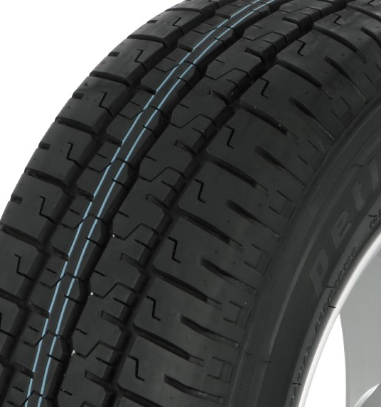Petlas FULL POWER PT825 + 205/65R15