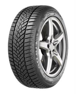 Fulda Kristall Control HP 2 205/55R16