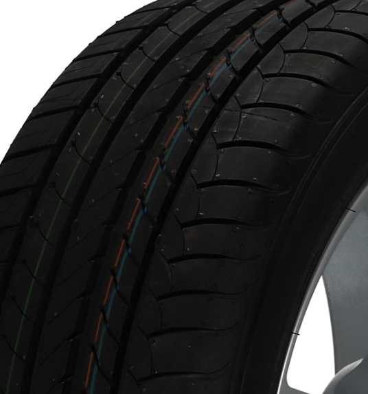 Goodyear EfficientGrip 195/60R16