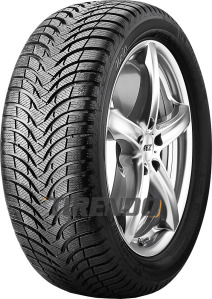 Michelin Alpin A4 185/60R15