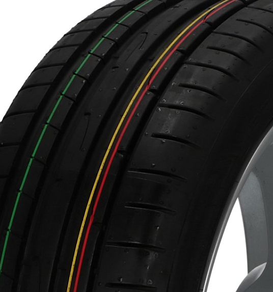 Dunlop Sport Maxx RT 2 225/45R19