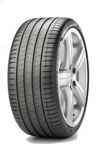 Pirelli P Zero PZ4 LS ( 265/35 R22 102V XL VOL )
