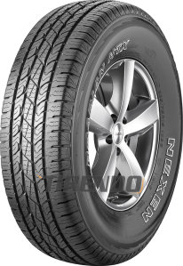 Nexen ROADIAN HTX RH5 265/70R15