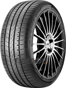 Falken FK510 SUV XL 285/35R21