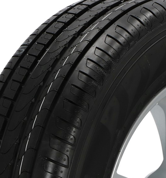 Pirelli Scorpion Verde 255/40R20