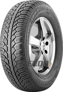 Semperit MASTER-GRIP 2 155/65R14