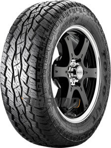 Toyo OP.COUNTRY A/T+ 215/80R15