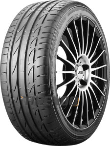 Bridgestone POTENZA 255/35R20