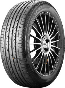 Bridgestone RFT! 275/40R20