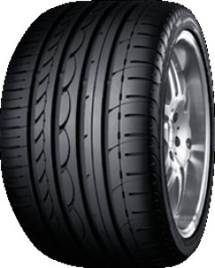 Yokohama Advan Sport (V103B) ( 295/35 R21 107Y XL N1, RPB )