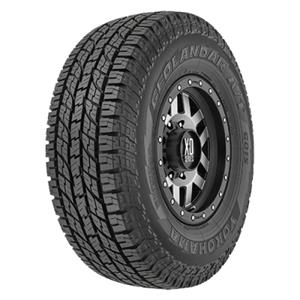 Yokohama GEOLANDAR A/T (G015) 215/60R16