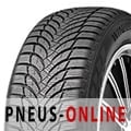 Nexen WINGUARD SNOW G WH2 XL 205/55R16