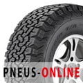 BFGoodrich All-Terrain T/A KO2 33/11R15