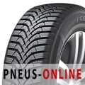 Hankook Winter iCept RS2 W452 155/65R14