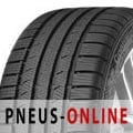 Continental ContiWinterContact TS 810S 205/55R17