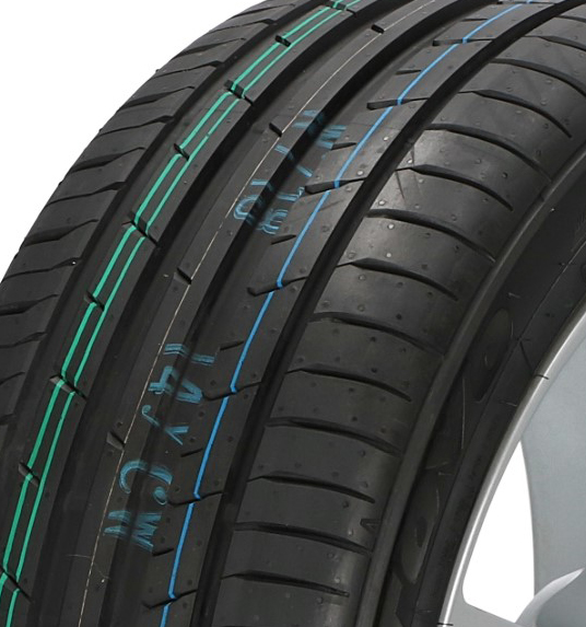Toyo PROXES SPORT SUV XL 235/65R17