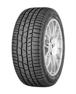 Continental ContiWinterContact TS 830P 285/35R19