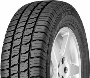 Continental VancoFourSeason 2 235/65R16