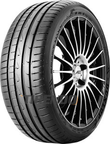 Dunlop Sport Maxx RT2 ( 225/45 ZR17 (94Y) XL )