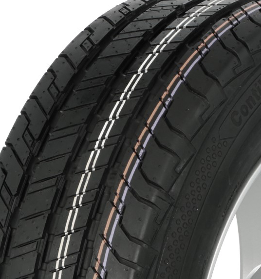 Continental ContiVanContact 100 205/70R17