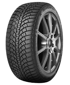 Kumho WP71 XL 235/40R18