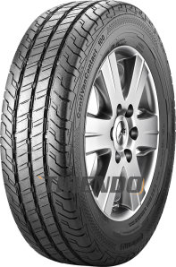 Continental ContiVanContact 100 ( 185/75 R14C 102/100R )