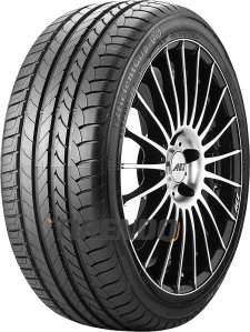 Goodyear EfficientGrip 255/40R19