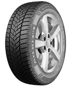 Fulda Kristall Control SUV 235/65R17