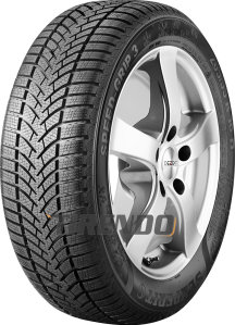 Semperit SPEED-GRIP 3 XL 255/35R19