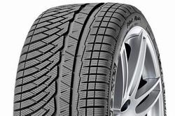 Michelin Pilot Alpin PA4 225/40R18