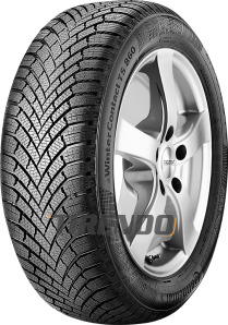 Continental WinterContact TS 860 175/60R15